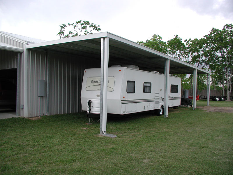 American Awning And Carport